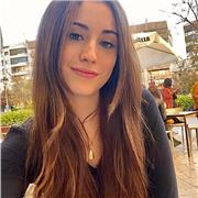 Profesora nativa de español para extranjeros en Granada Capital - online